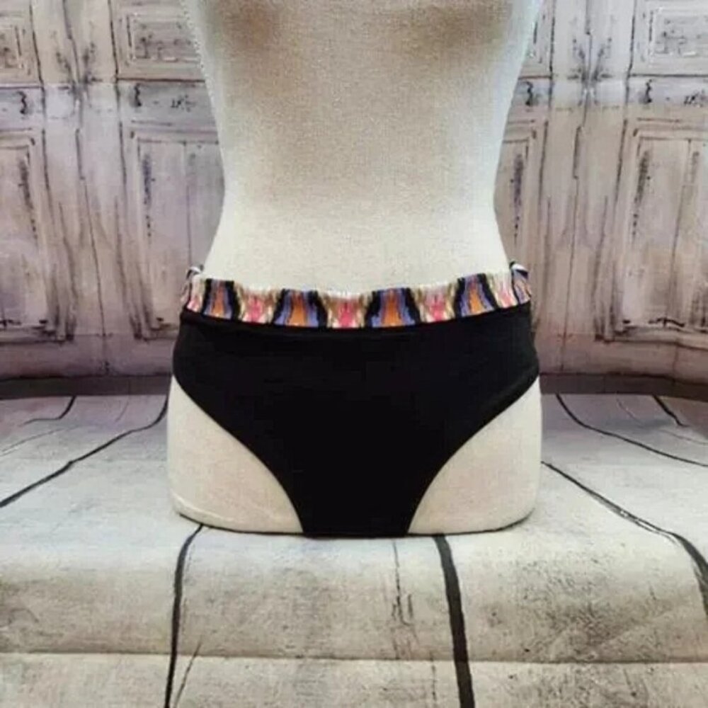 Skye Bikini Bottoms